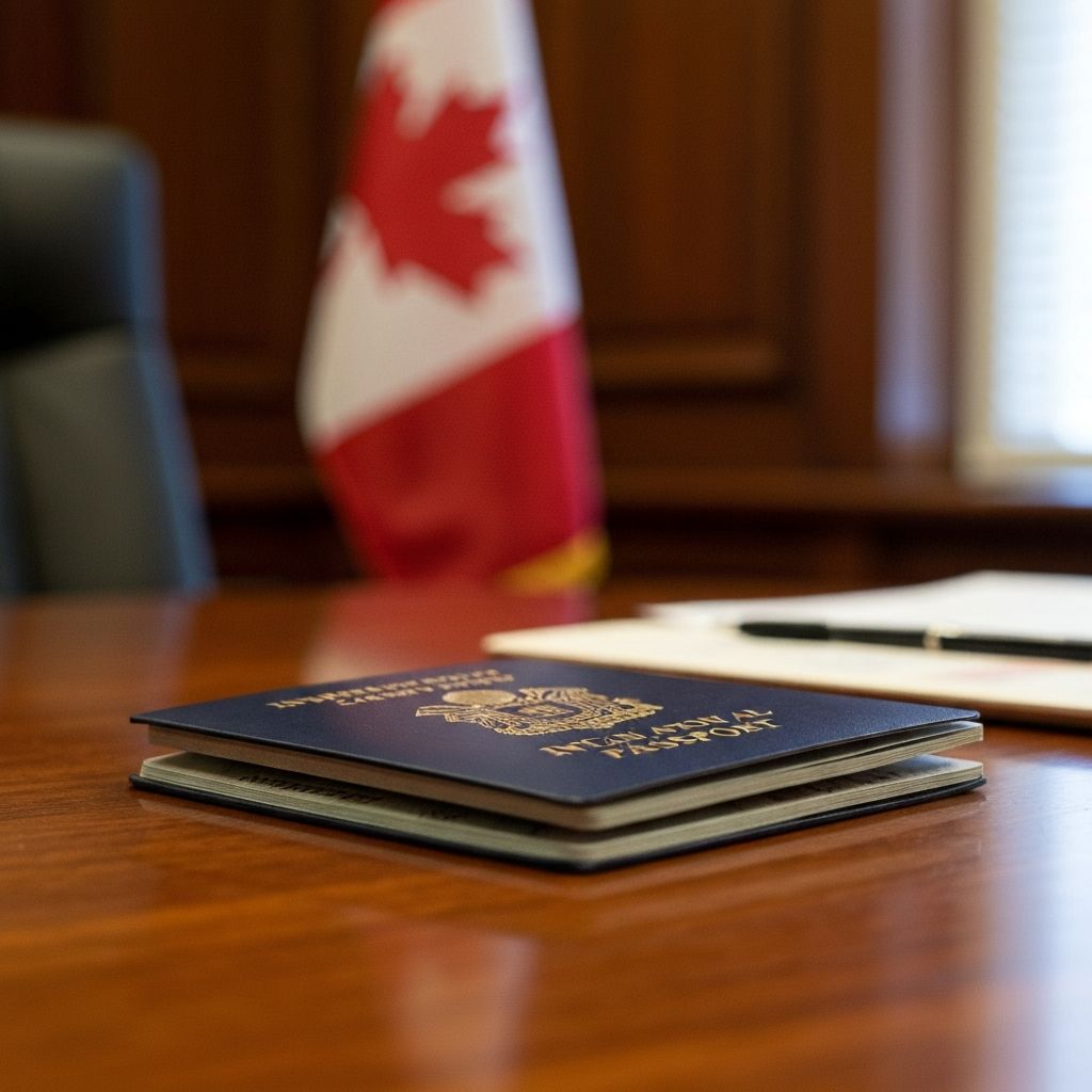 Passeport International